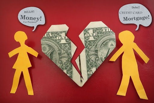 Can a Financial Advisor Facilitate a Happy Marriage?