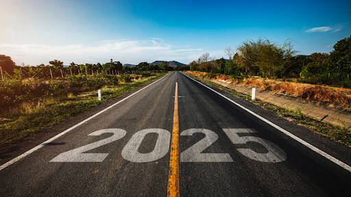 Don’t Let 2025 Catch You Unprepared: Review Your Financial Plan