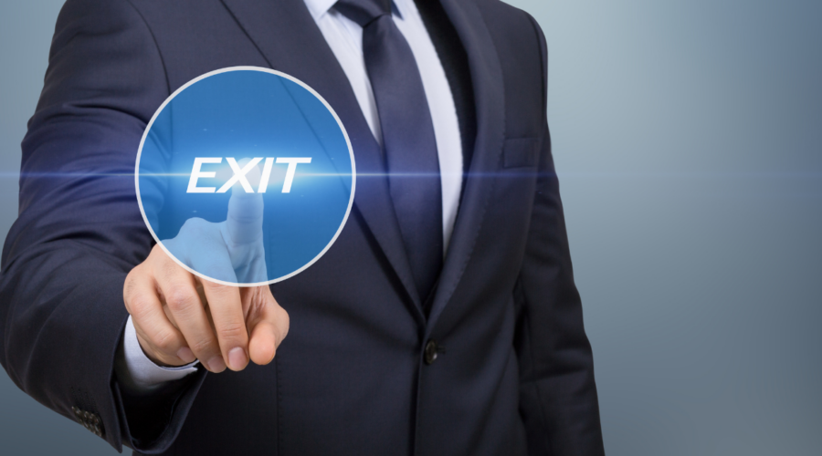 Exit Your Business on Your Terms: A Guide for Entrepreneurs