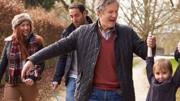 Wealth Transfer Strategies That Work | Sentinel Wealth