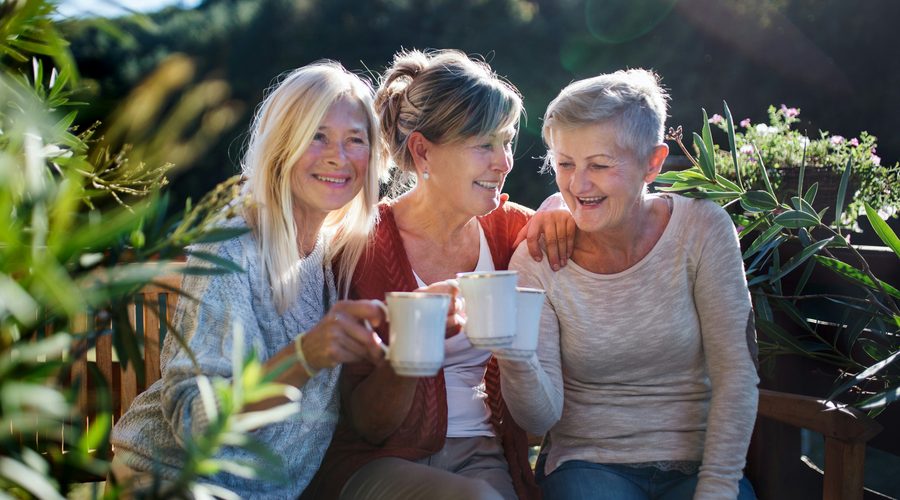 Financial advisor Brian Bloxom of Sentinel Wealth Partners discussing how financial advisor referrals can help retirees and pre-retirees find personalized retirement planning guidance.